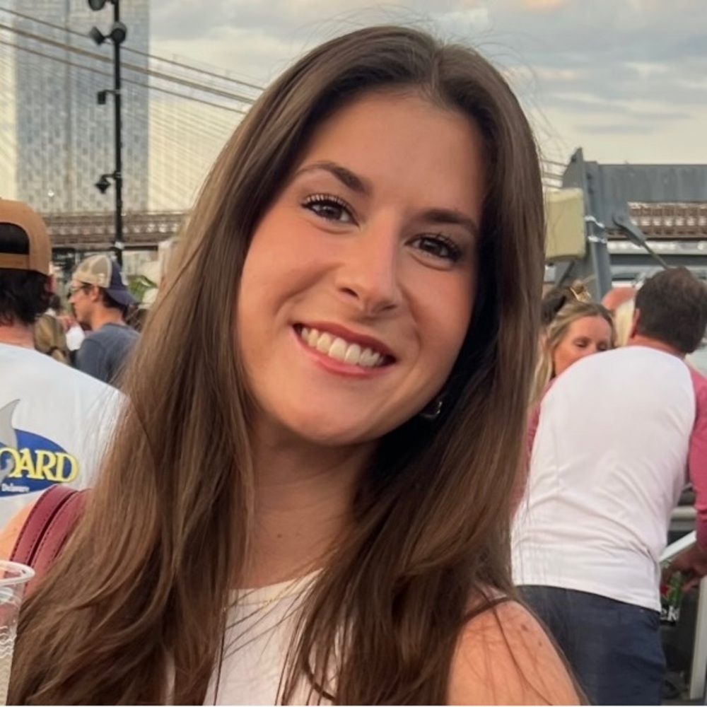 Meet your Posher, Meghan